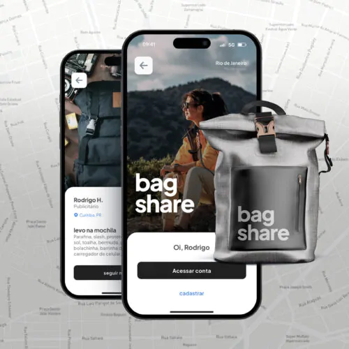BagShare